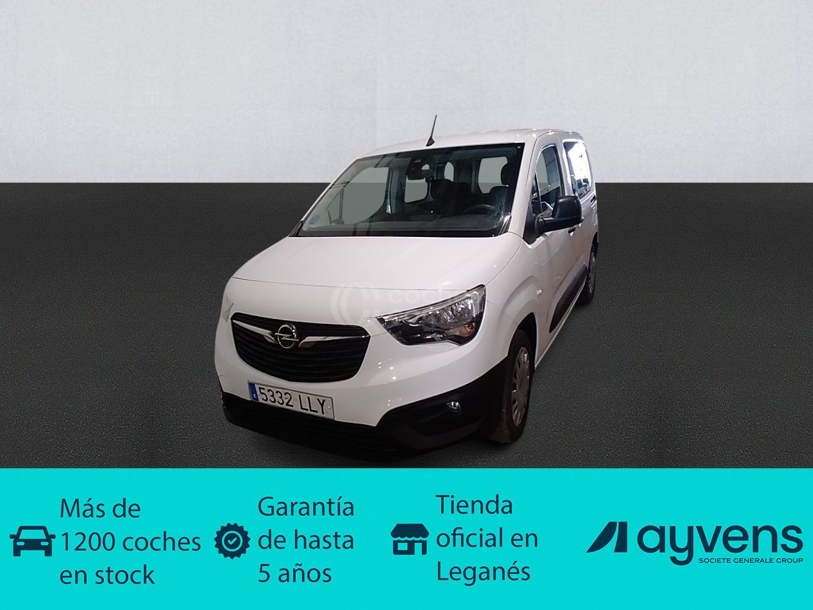 Foto del OPEL Combo Life 1.5TD S-S Expression L 100