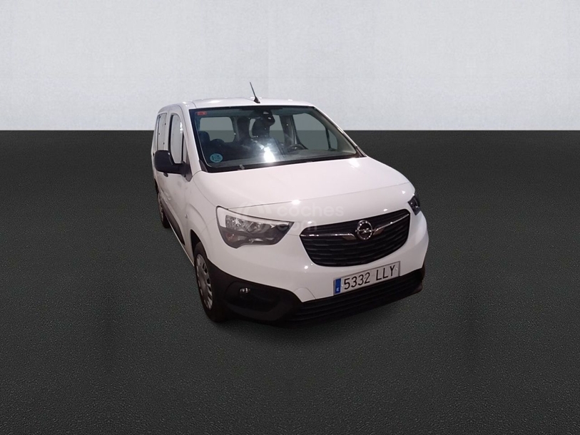 Foto del OPEL Combo Life 1.5TD S-S Expression L 100