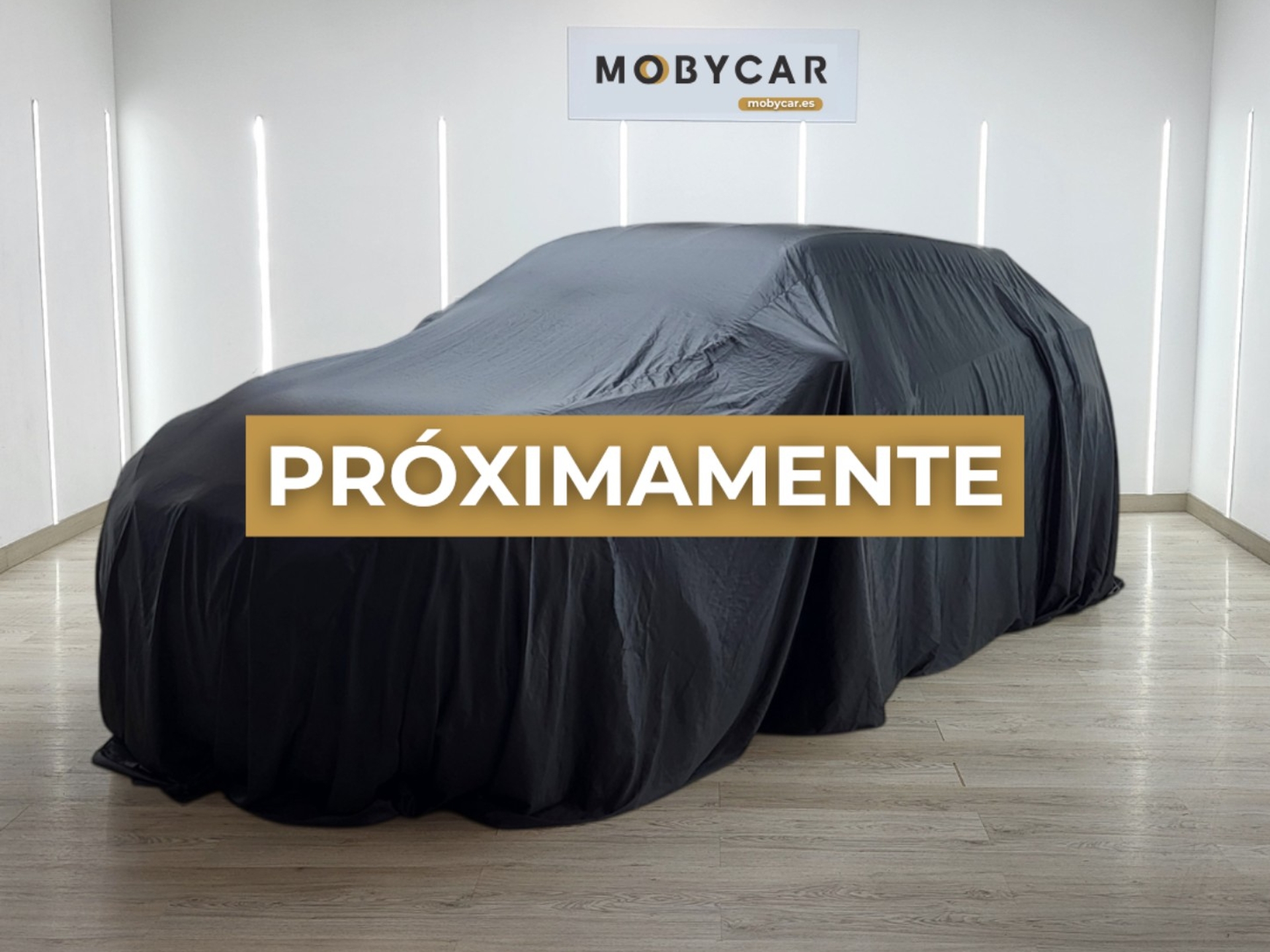 Imagen de PEUGEOT Rifter