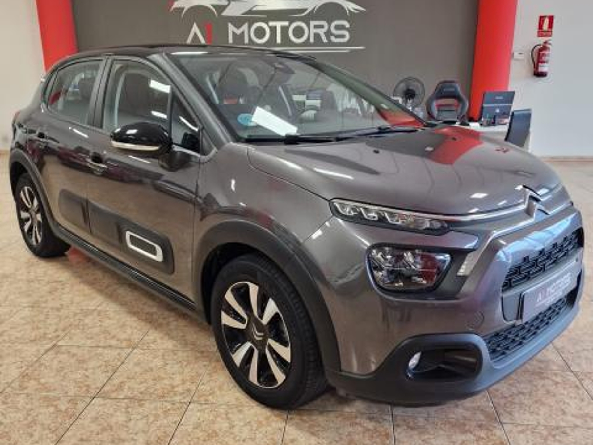 Imagen de CITROEN C3