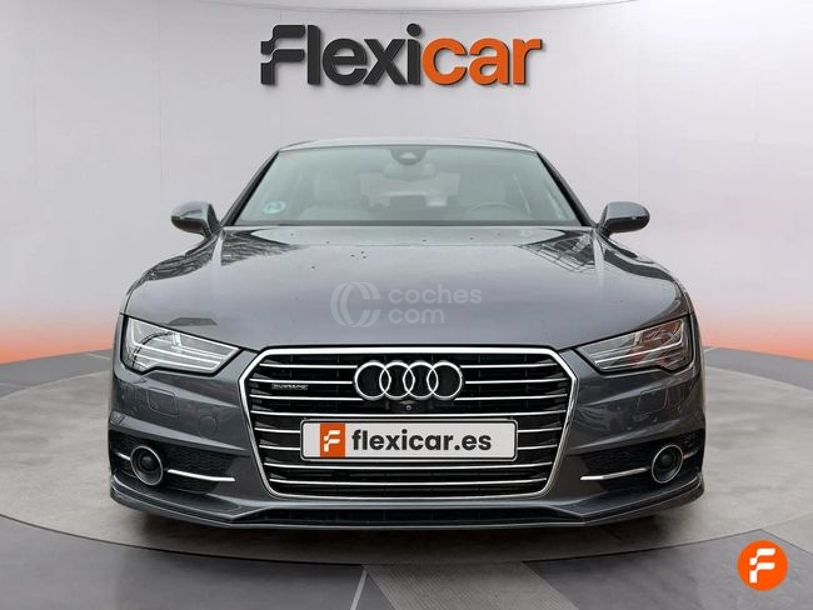 Foto del AUDI A7 Sportback 3.0TDI quattro S-Tronic 200kW