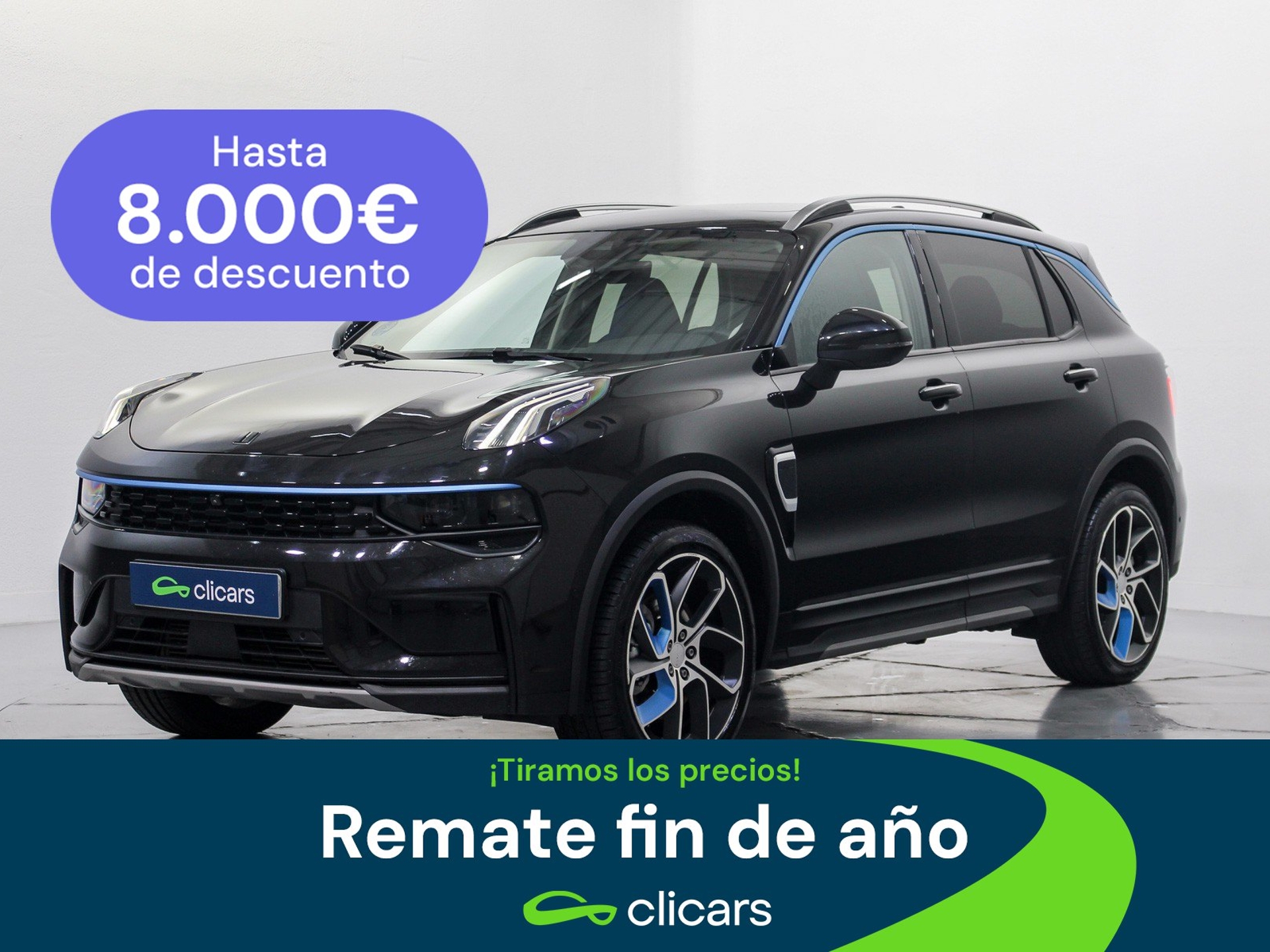 Imagen de LYNK & CO 01