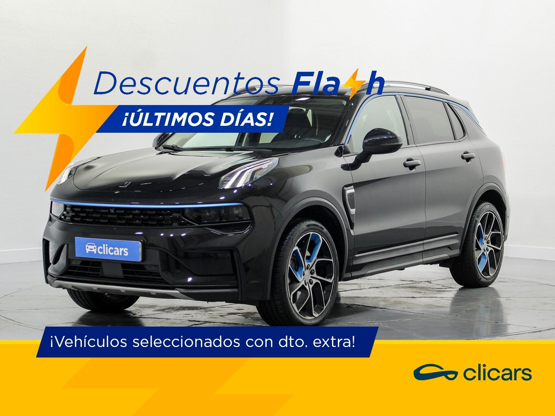Imagen de LYNK & CO 01
