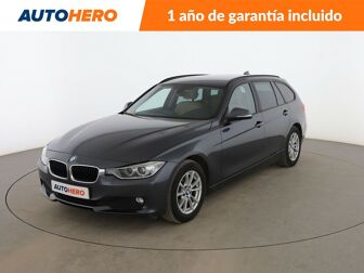 Imagen de BMW Serie 3 318d