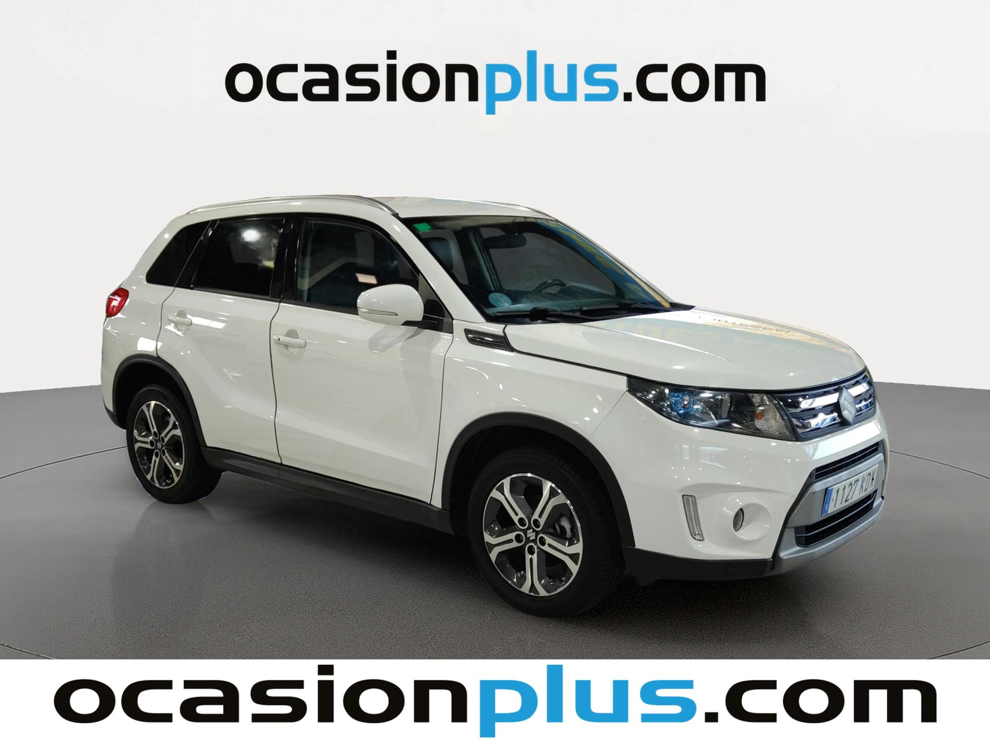Foto del SUZUKI Vitara 1.6 GLX