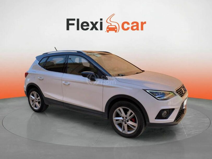 Foto del SEAT Arona 1.0 TSI Ecomotive S&S Xcellence 115