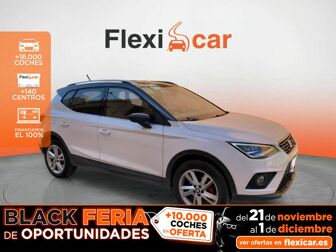 Imagen de SEAT Arona 1.0 TSI Ecomotive S&S Xcellence 115