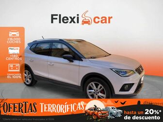 Imagen de SEAT Arona 1.0 TSI Ecomotive S&S Xcellence 115