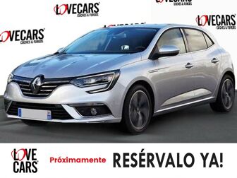 Imagen de RENAULT Mégane 1.5dCi Blue Limited + 70kW