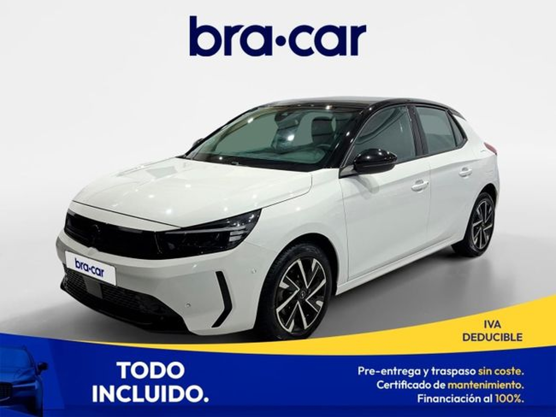 Imagen de OPEL Corsa