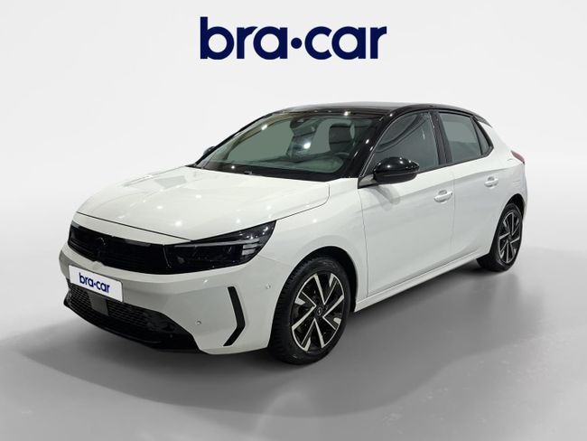 OPEL Corsa (1.2T XHL 74kW (100CV) GS) en Málaga