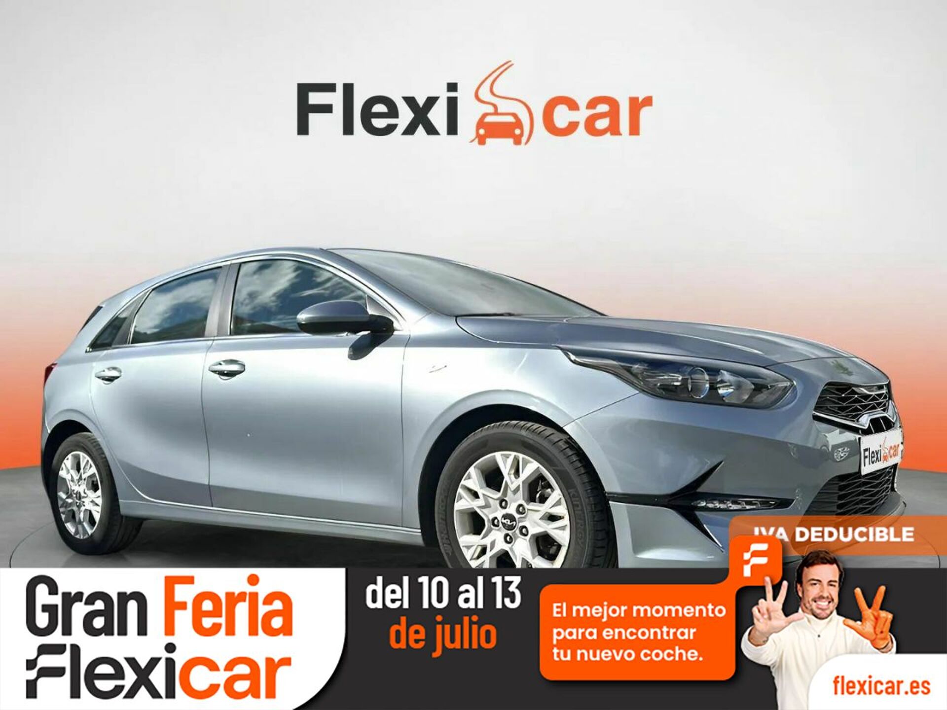 Imagen de KIA Ceed