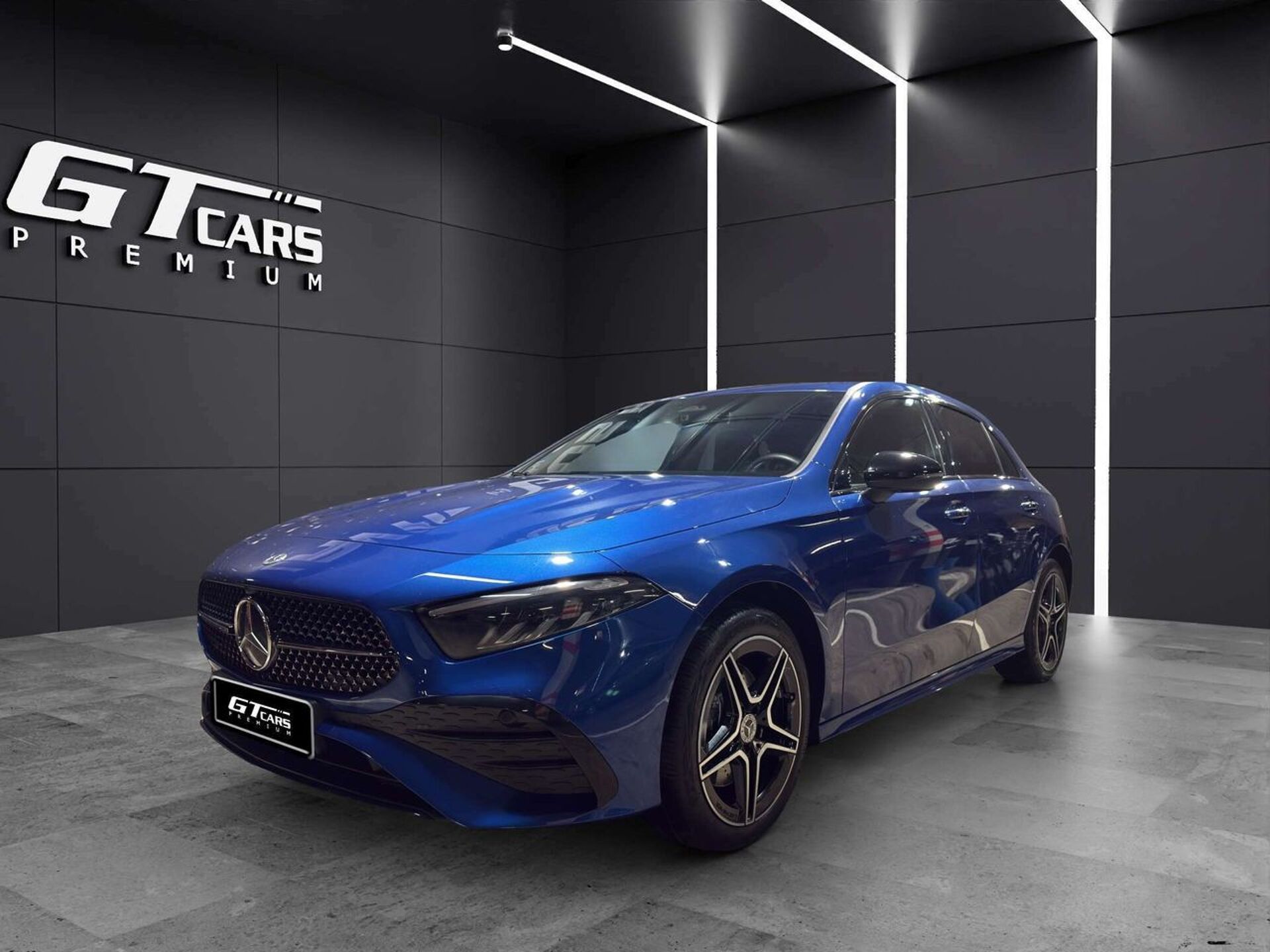Imagen de MERCEDES Clase A