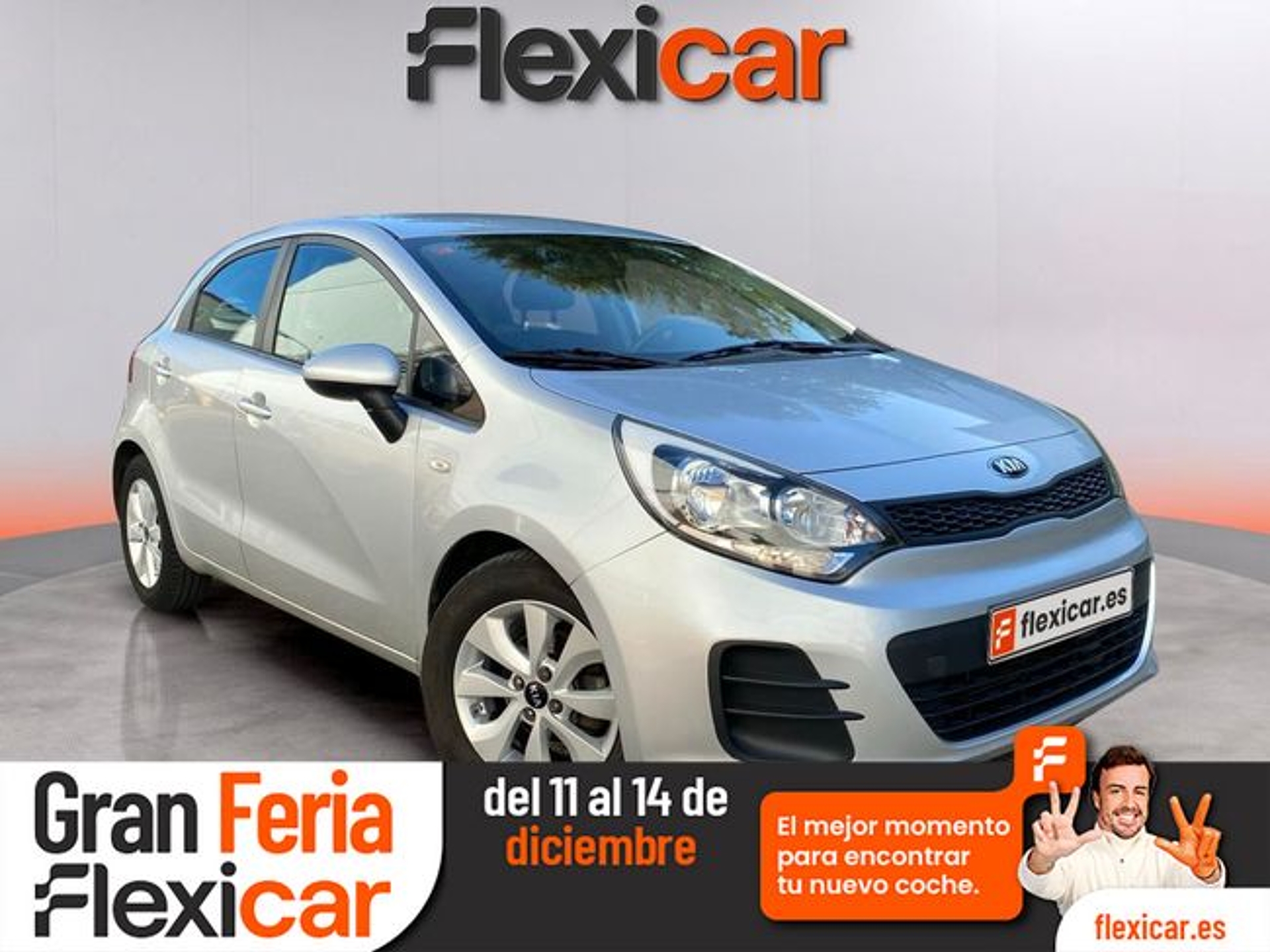 Imagen de KIA Rio