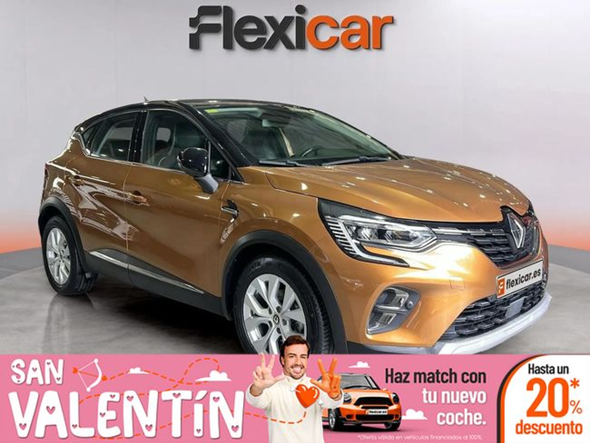 Imagen de RENAULT Captur