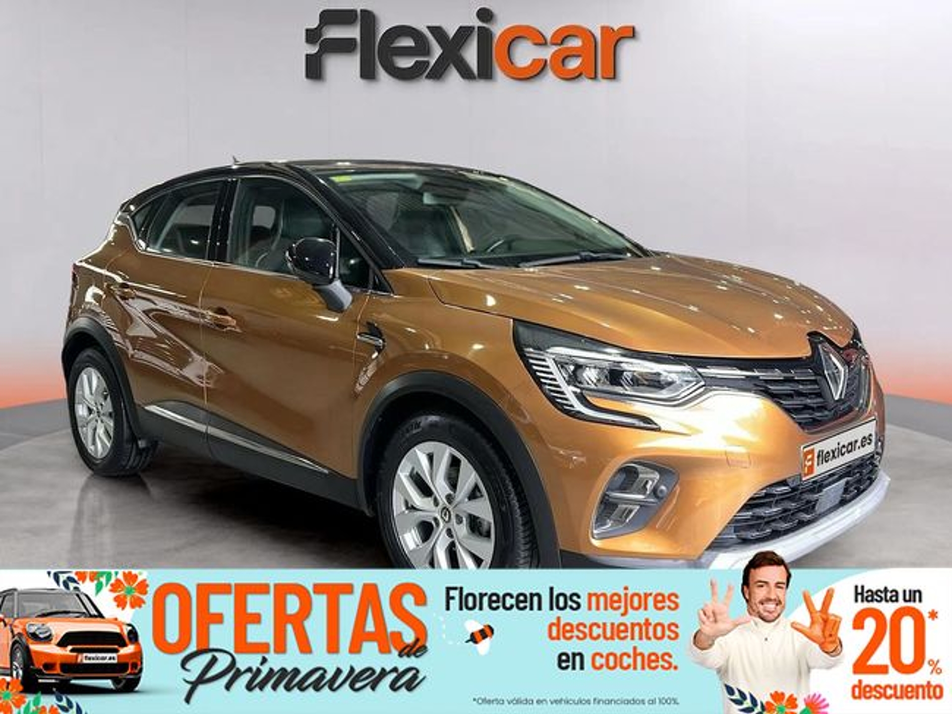 Imagen de RENAULT Captur