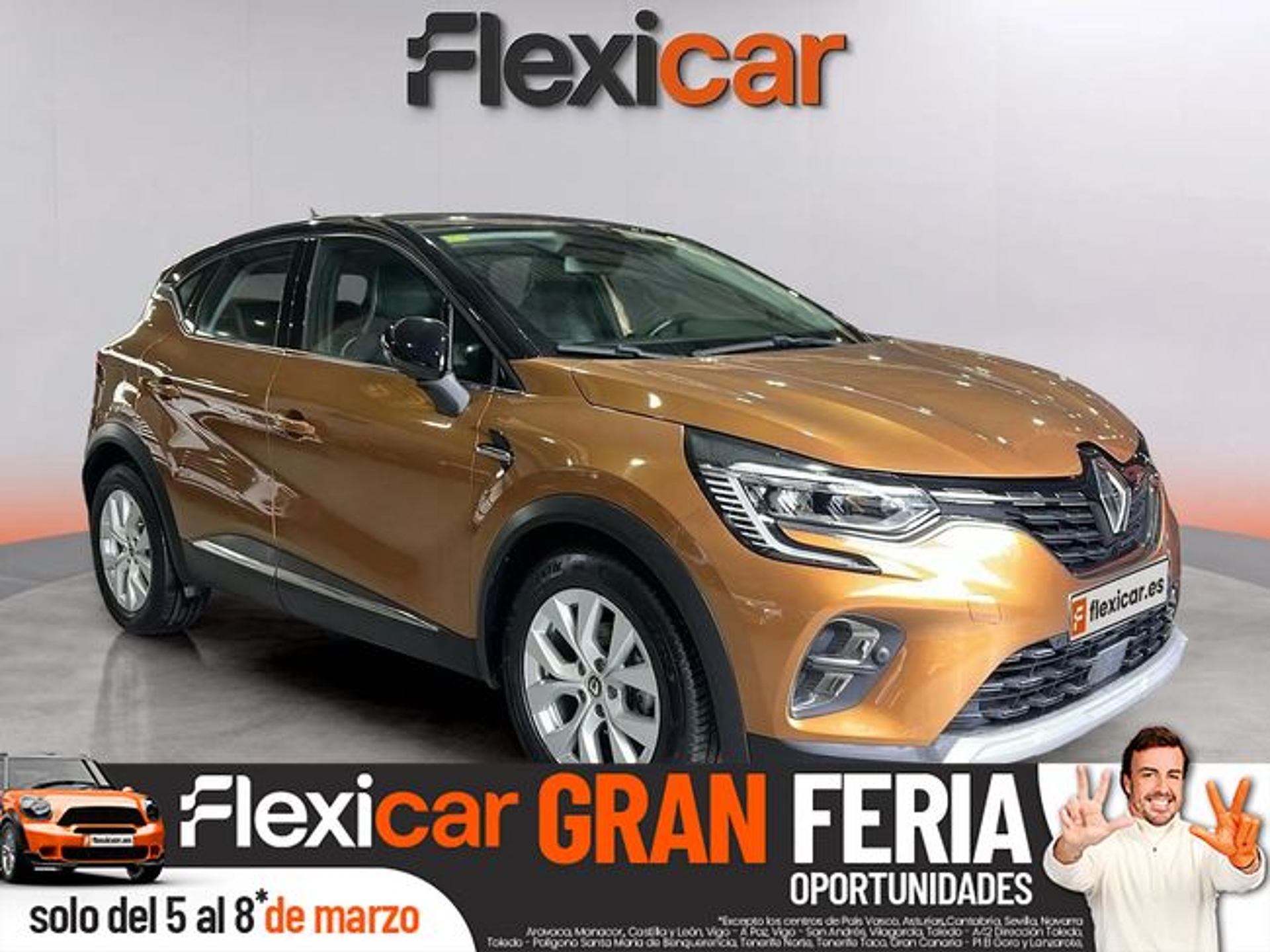 Imagen de RENAULT Captur