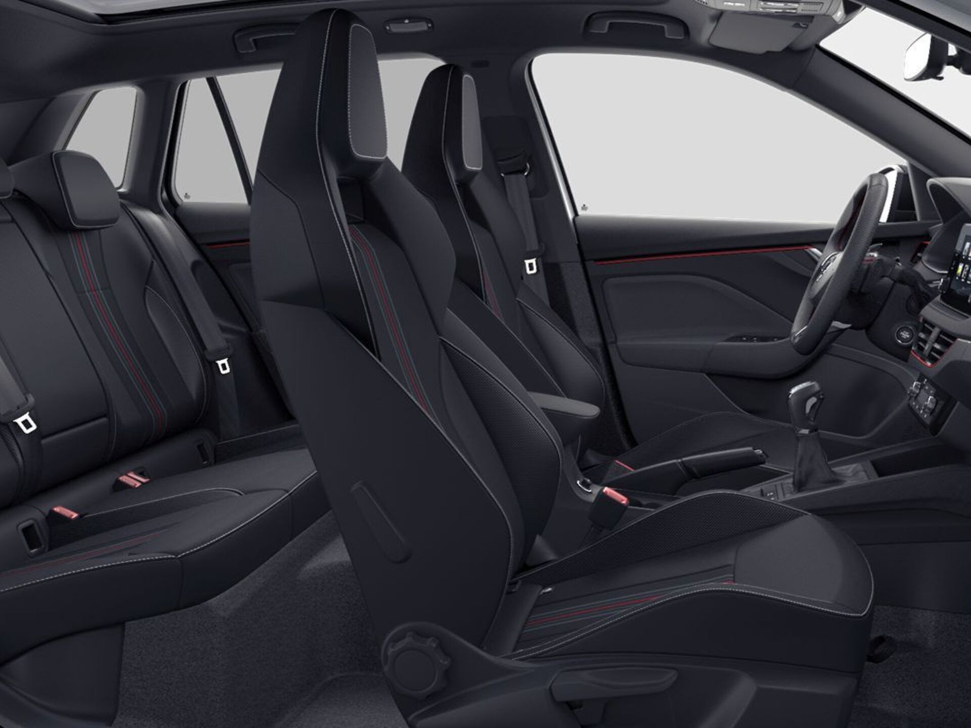 Imagen 2 de SKODA Kamiq