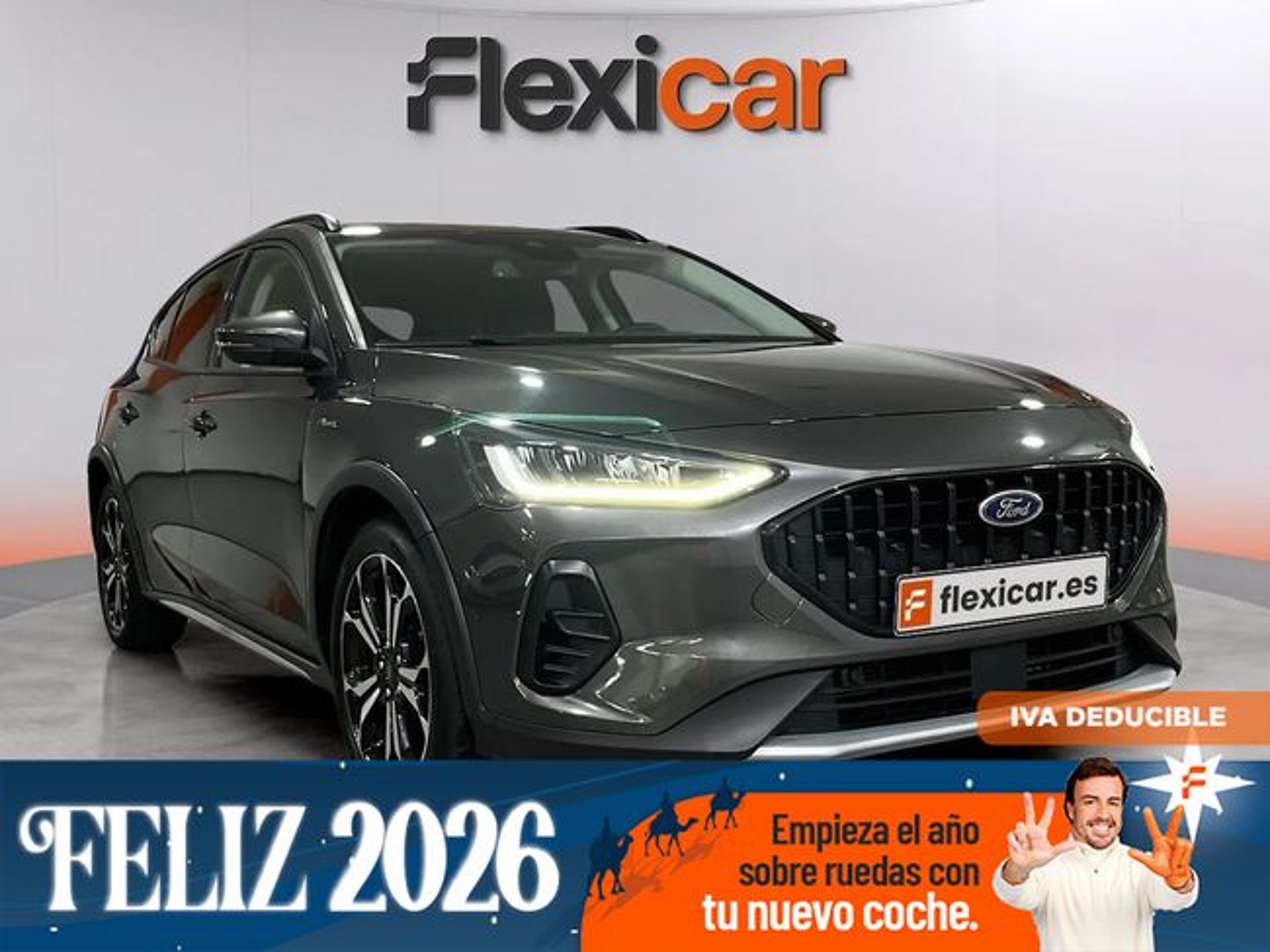 Imagen de FORD Focus