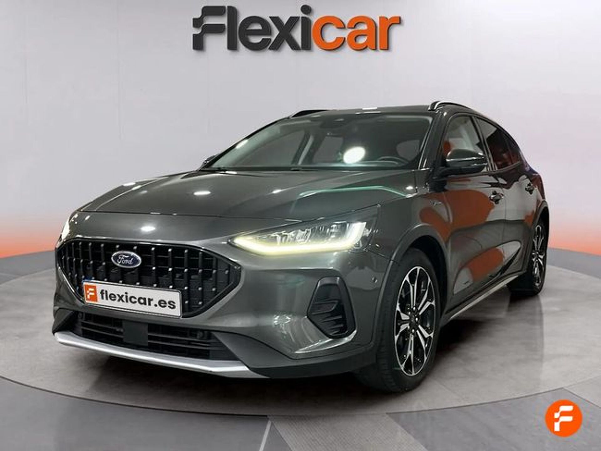 Imagen 3 de FORD Focus