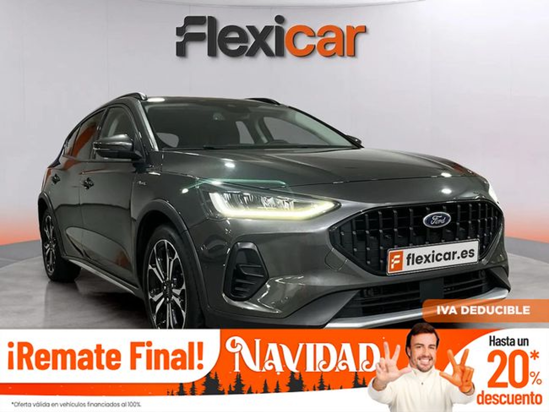 Imagen de FORD Focus