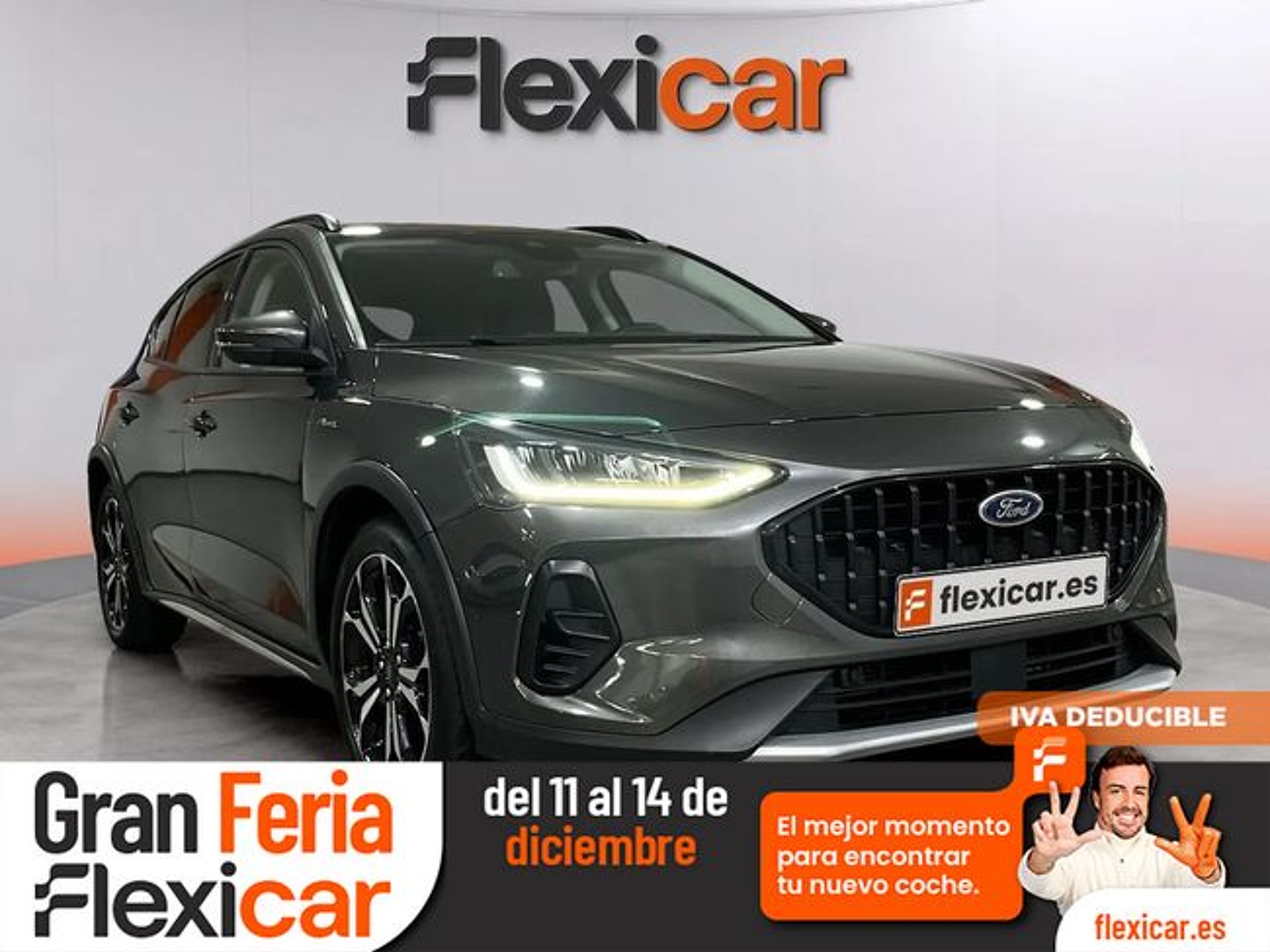 Imagen de FORD Focus