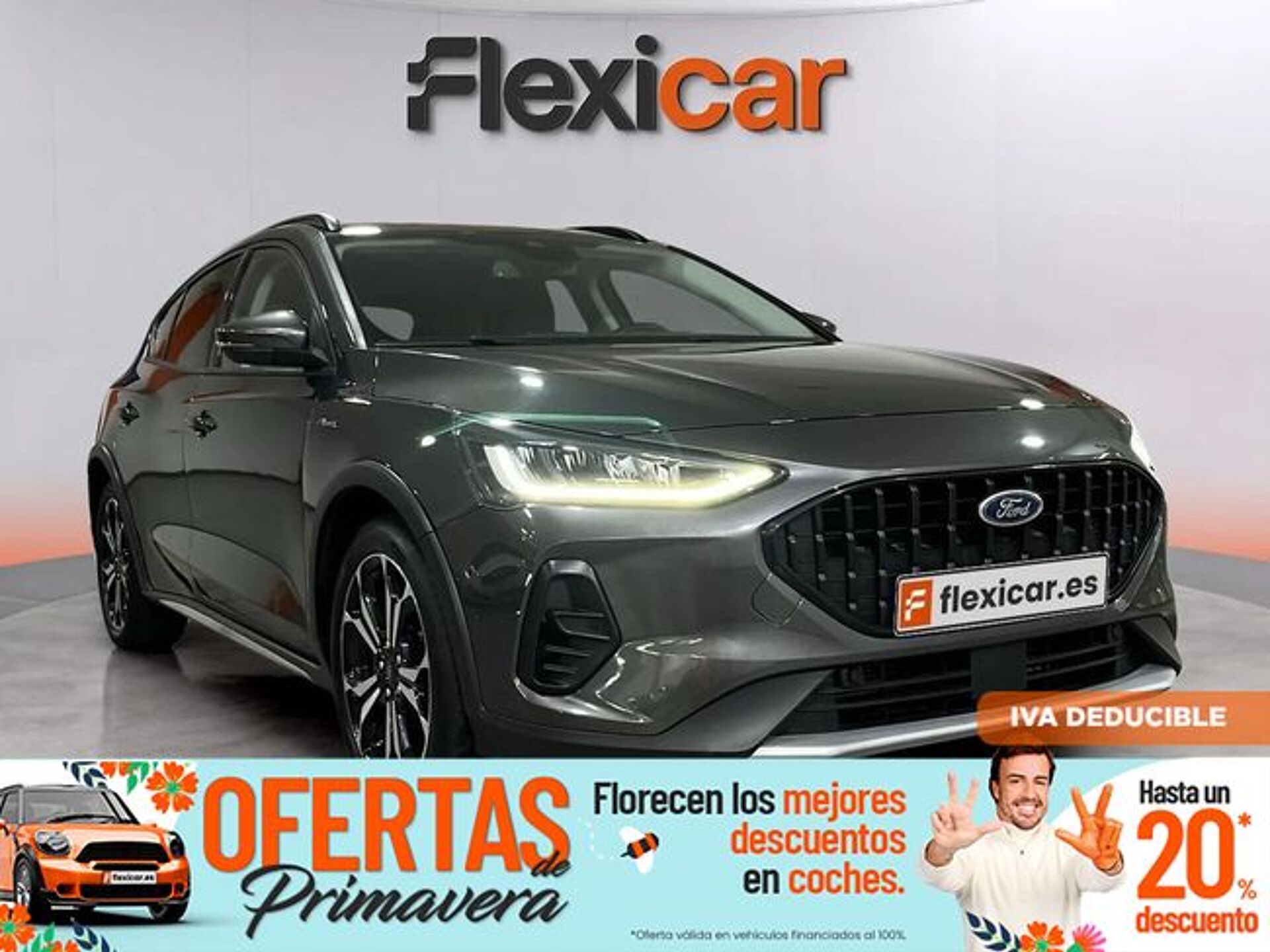 Imagen 1 de FORD Focus