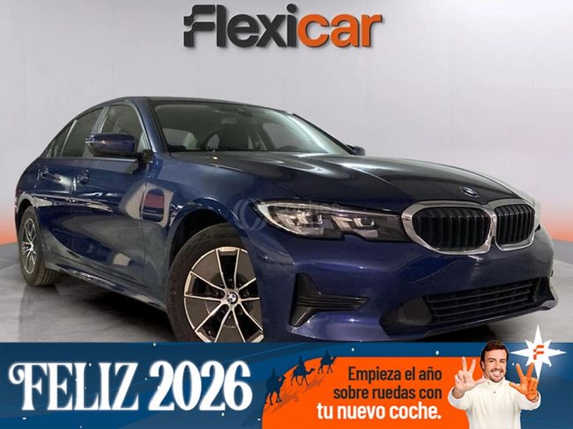 Foto del BMW Serie 3 318dA