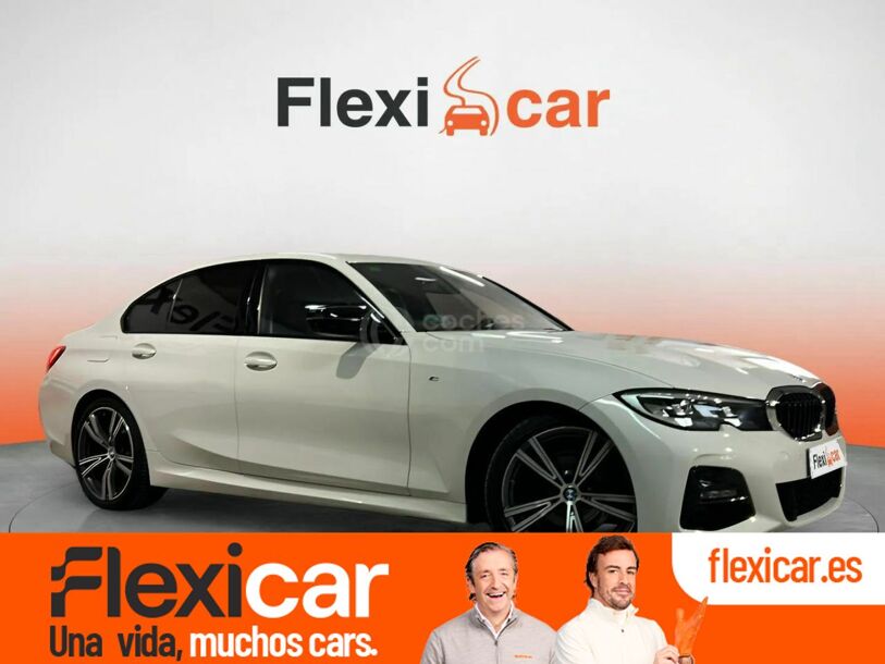 Foto del BMW Serie 3 318d