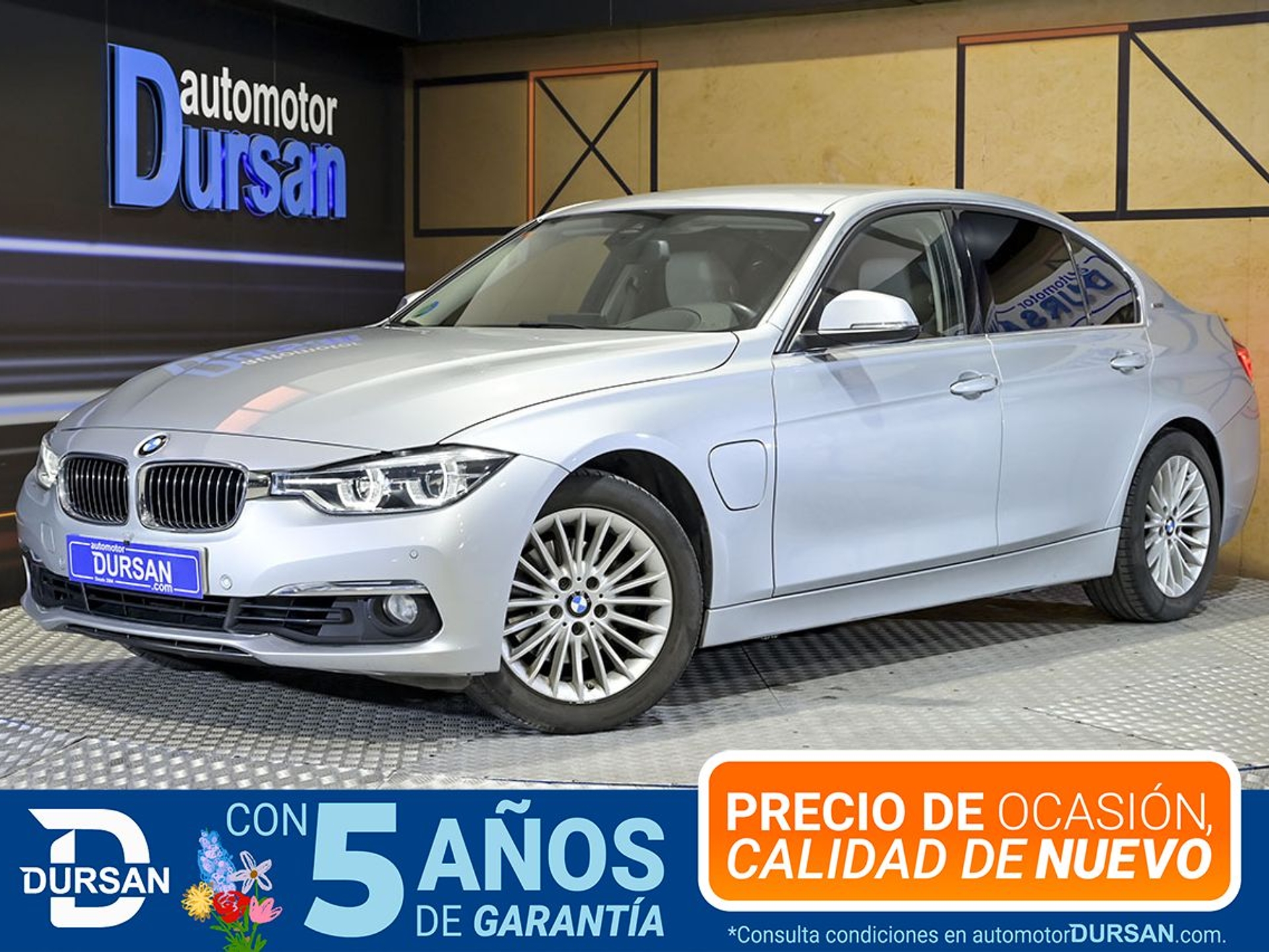 Imagen de BMW Serie 3