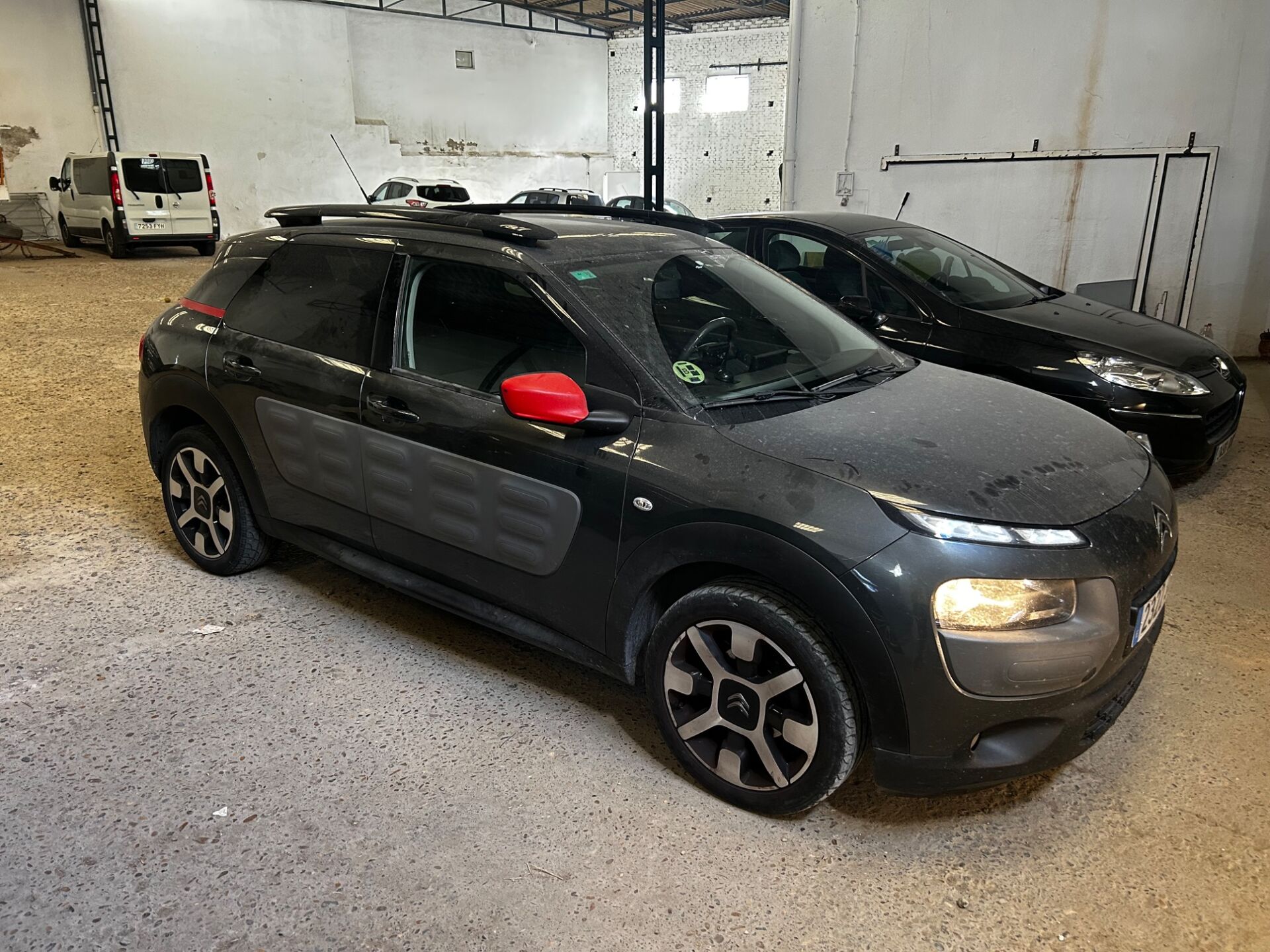 Imagen de CITROEN C4 Cactus