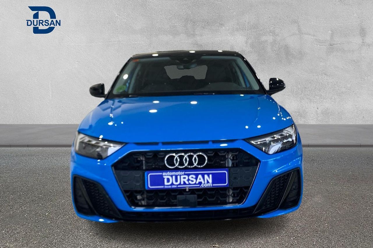 Foto del AUDI A1 Sportback 30 TFSI S line S tronic