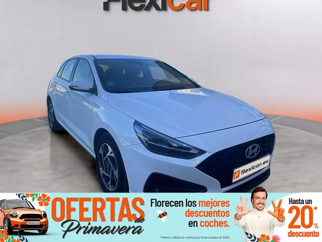 Foto del HYUNDAI i30 1.0 TGDI Klass LR 48V 120
