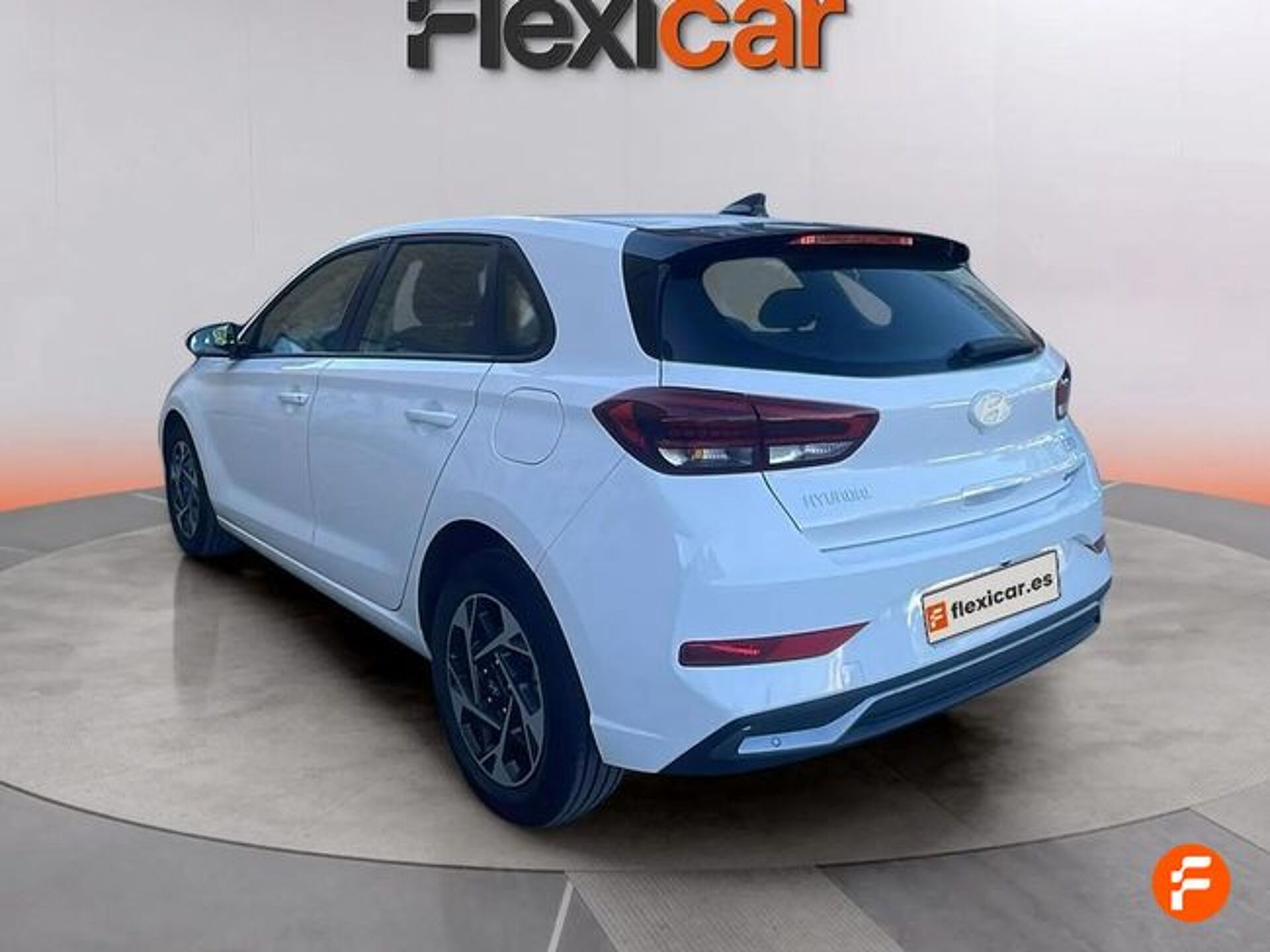 Imagen 3 de HYUNDAI i30