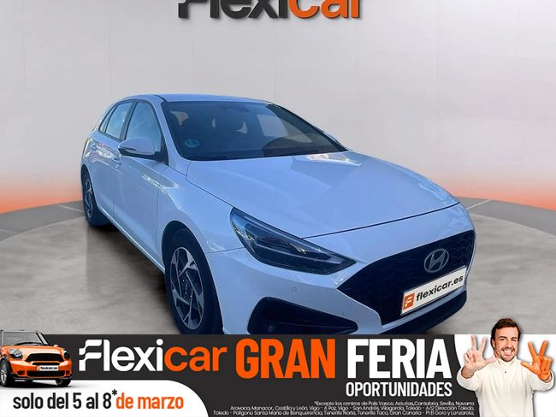 Imagen de HYUNDAI i30