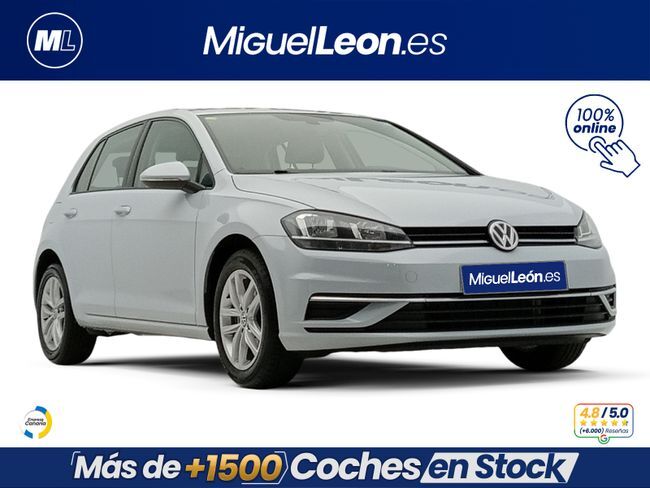 Foto del VOLKSWAGEN Golf 1.0 TSI Advance 81kW