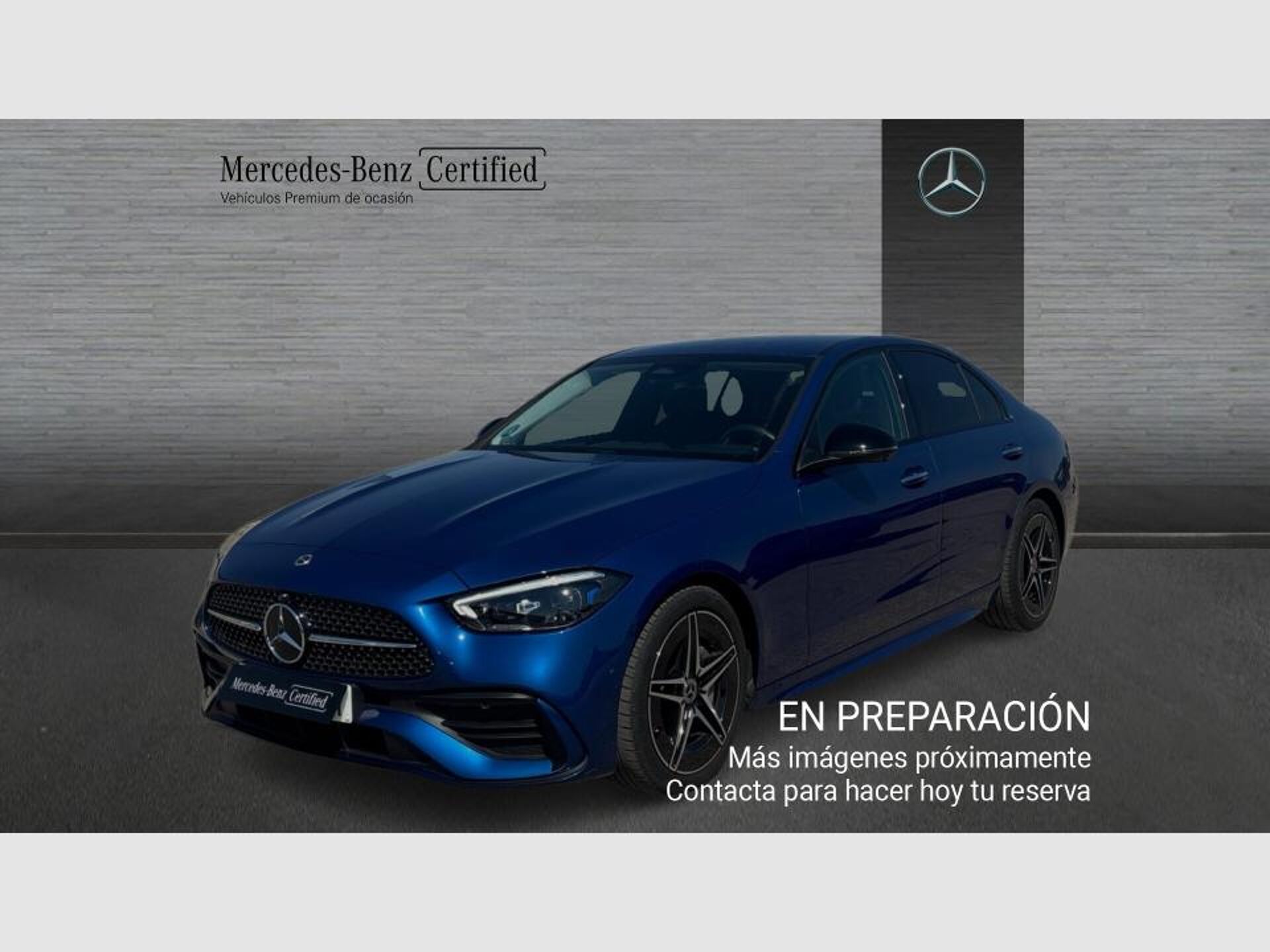 Imagen de MERCEDES Clase C