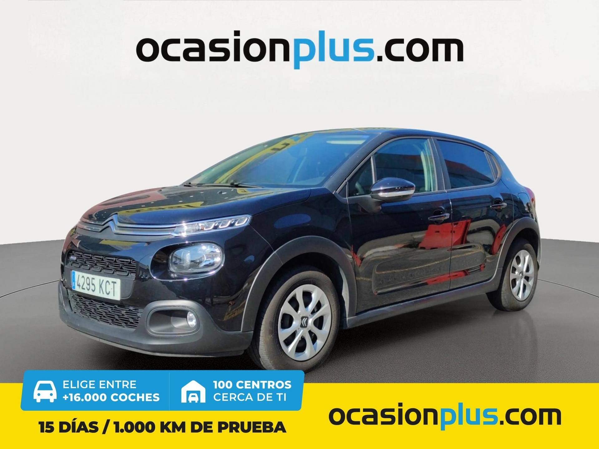 Imagen de CITROEN C3