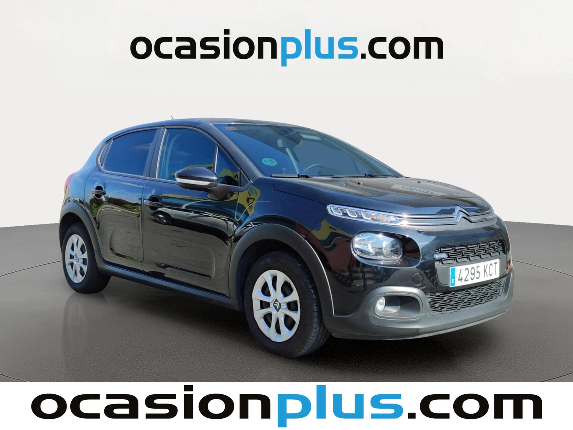 Foto del CITROEN C3 1.2 PureTech Feel 68