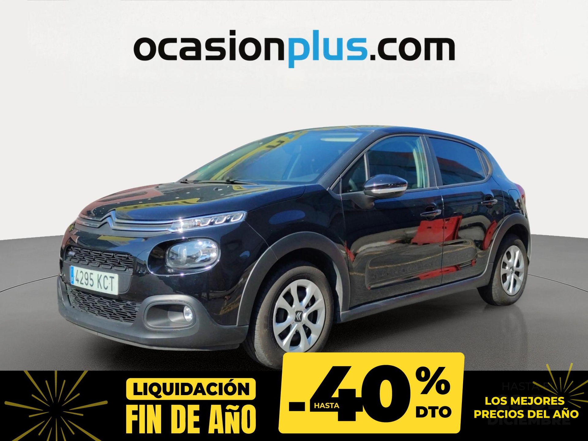 Imagen de CITROEN C3