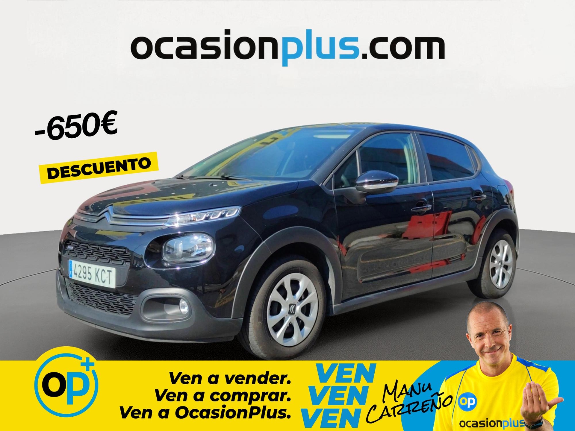 Imagen de CITROEN C3