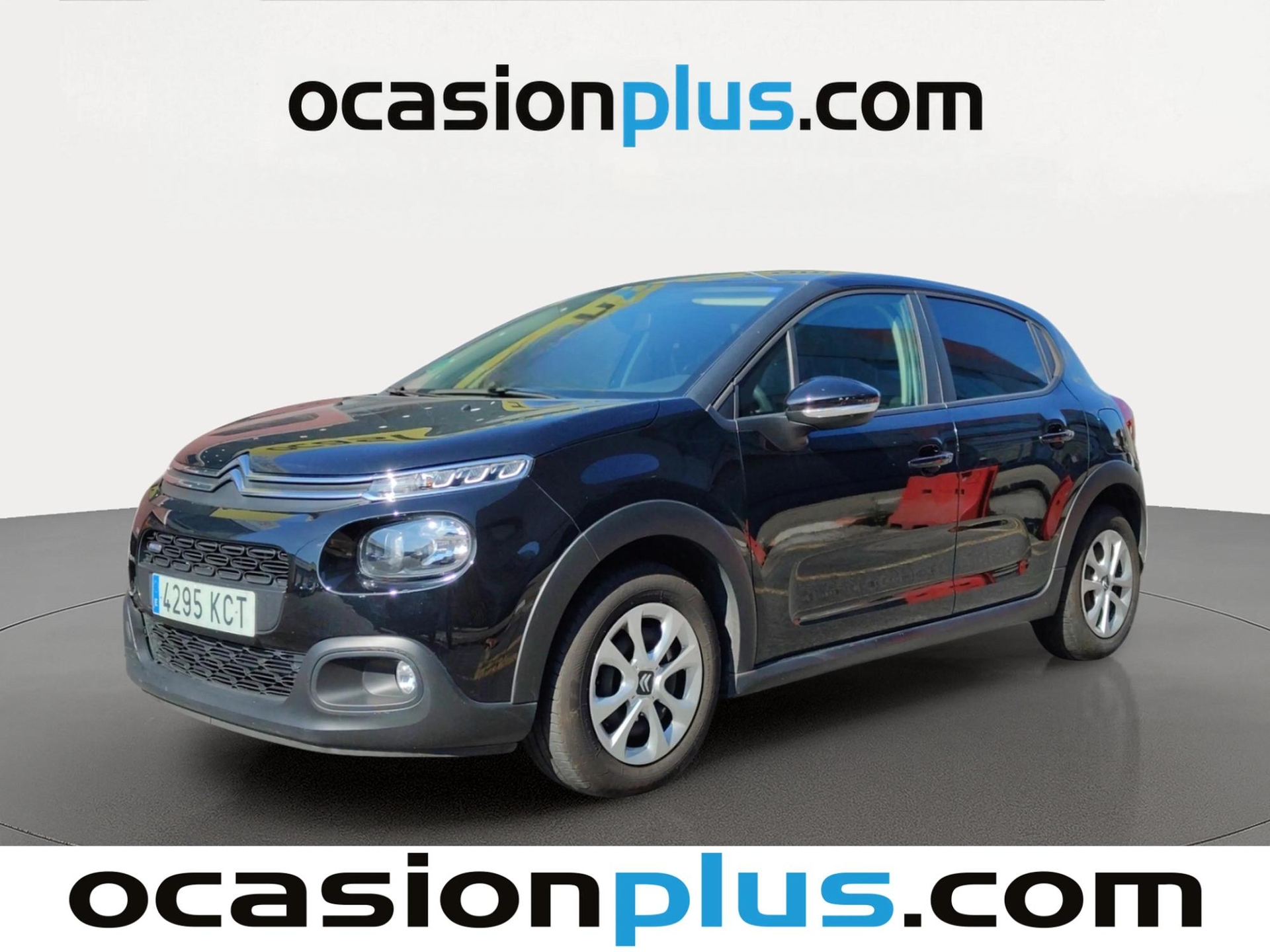 Imagen de CITROEN C3