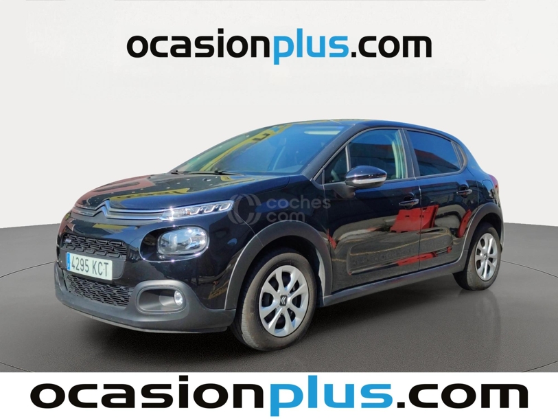 Foto del CITROEN C3 1.2 PureTech Feel 68