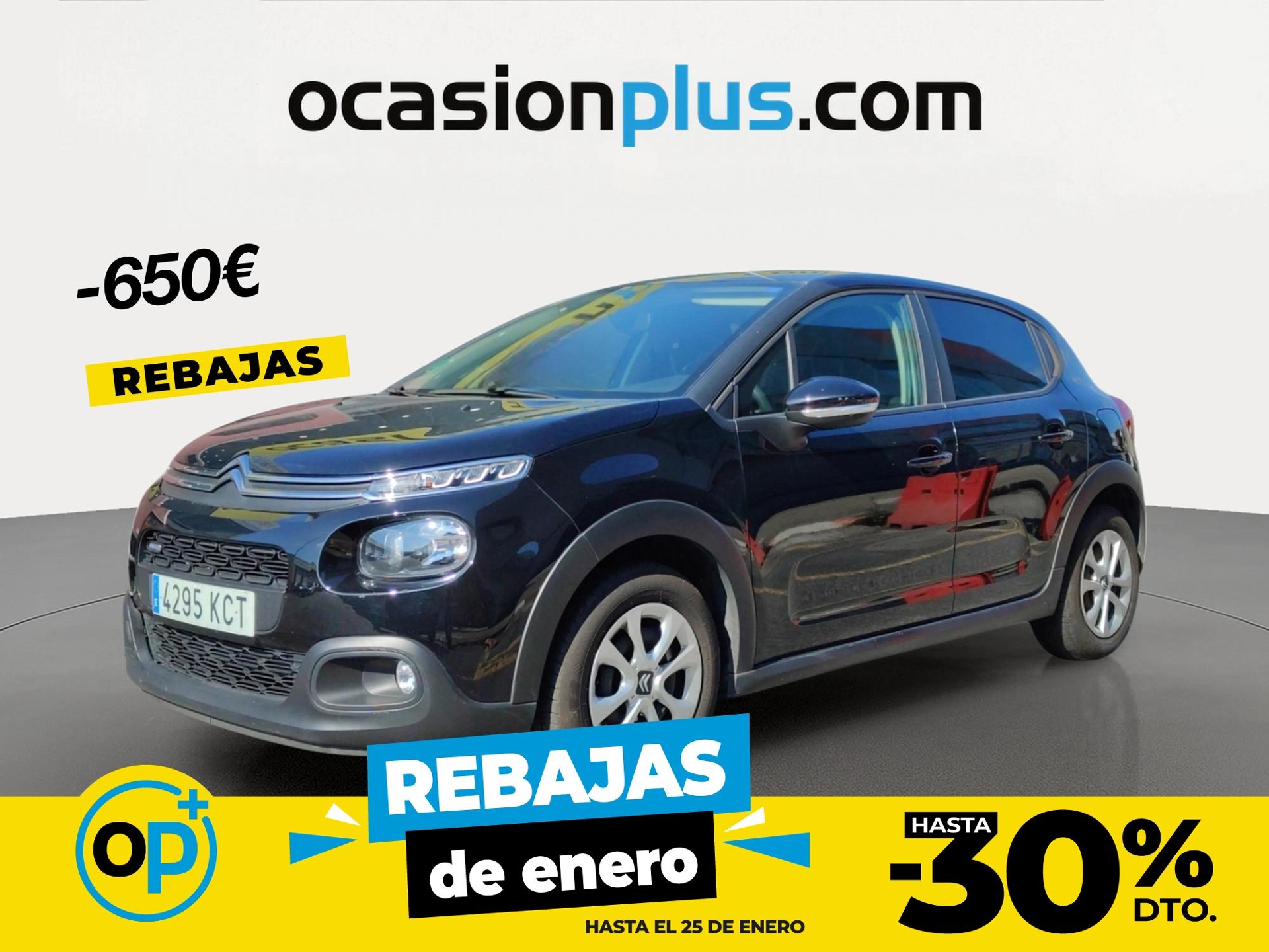 Imagen de CITROEN C3