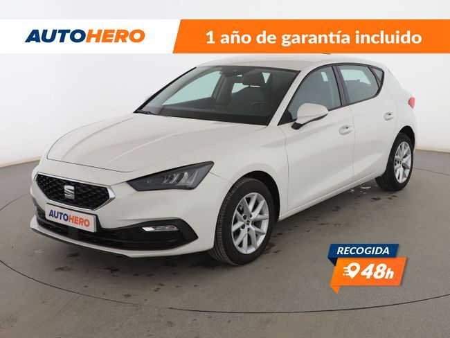 SEAT León (1.5 TSI ACT Style) en Madrid