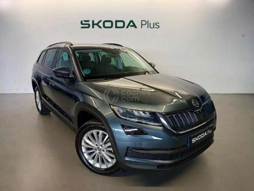 Foto del SKODA Kodiaq 2.0TDI AB tech Ambition 4x2 DSG 110kW