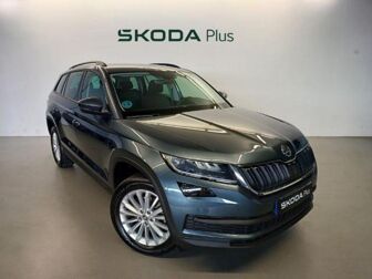 Imagen de SKODA Kodiaq 2.0TDI AB tech Ambition 4x2 DSG 110kW