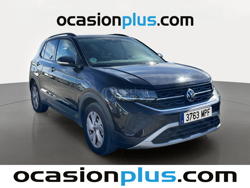 Foto del VOLKSWAGEN T-Cross 1.0 TSI Life 85kW Aut.