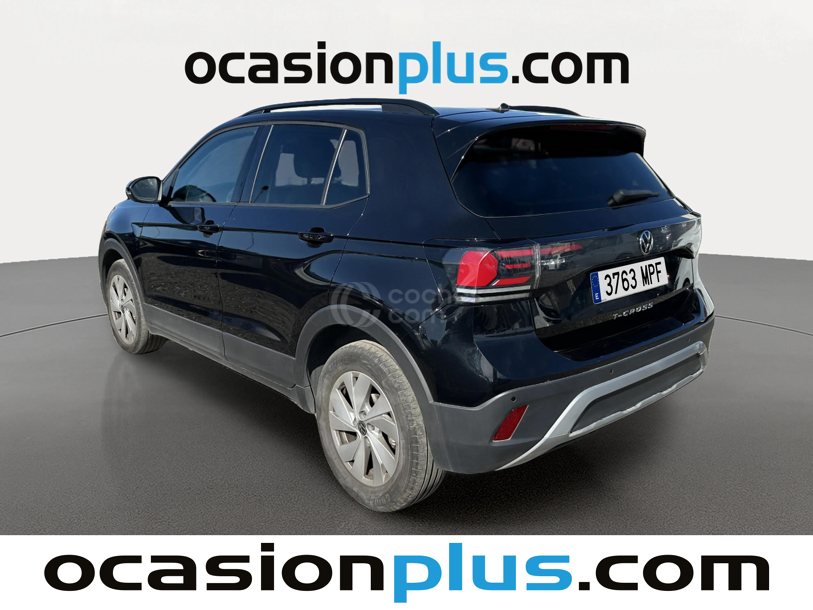 Foto del VOLKSWAGEN T-Cross 1.0 TSI Life 85kW Aut.