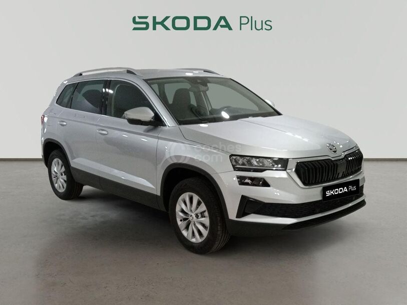 Foto del SKODA Karoq 1.5 TSI Selection ACT